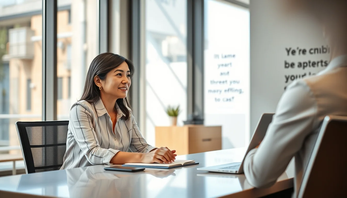 Your Business Coach Awaits